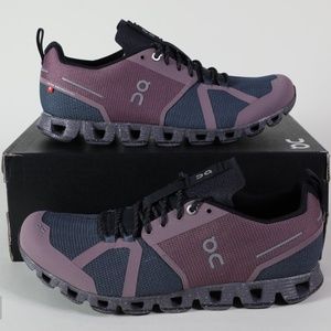 On Running Cloud Edge Moonlight Cloudtec -Size 7 - Like New